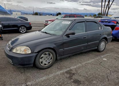 Vehicle Report for - Image 1