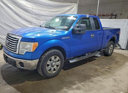 Vehicle Report for VIN 1FTFX1EV5AFB30211 - Image 1