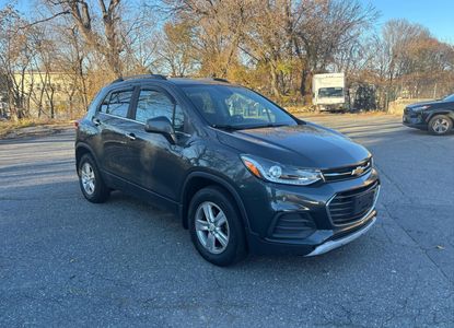 Vehicle Report for VIN KL7CJPSB3JB684904 - Image 1