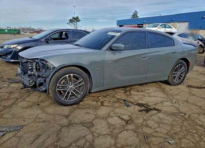 Raport vehicul pentru VIN 2C3CDXJG1JH293933 - Imaginea 1