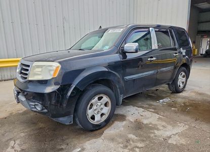 Vehicle Report for - Image 1