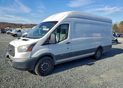 Звіт про транспортний засіб для VIN 1FTBW3XM4GKB01865 – зображення 1