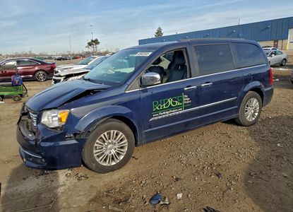 Rapport sur le véhicule pour VIN 2C4RC1CG2FR677563 - Image 1