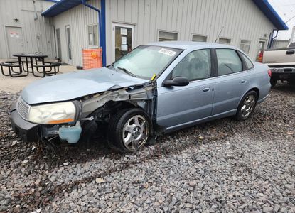 Vehicle Report for VIN 1G8JD54R15Y502985 - Image 1