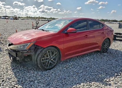 Vehicle Report for - Image 1