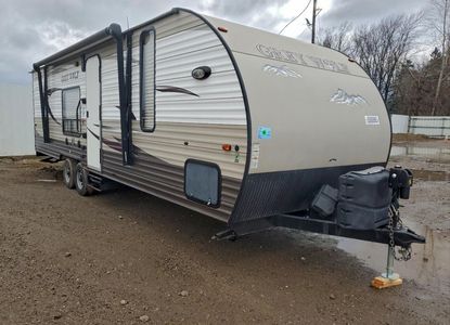 Vehicle Report for - Image 1