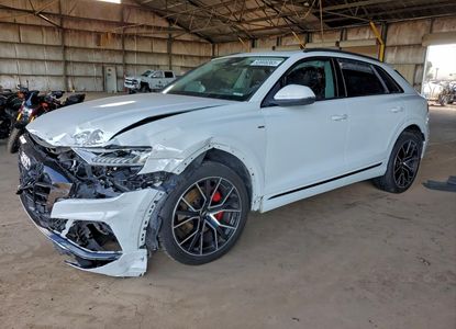 Vehicle Report for VIN WA1FVAF1XKD023163 - Image 1