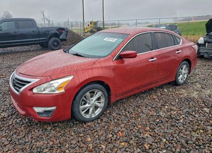 Fahrzeugbericht für VIN 1N4AL3AP9EC321278 – Bild 1