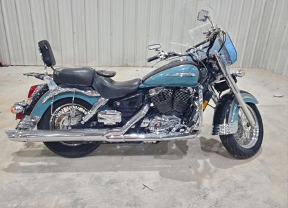 Rapport sur le véhicule pour VIN 1HFSC3905XA101596 - Image 1