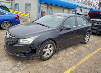Vehicle Report for - Image 1