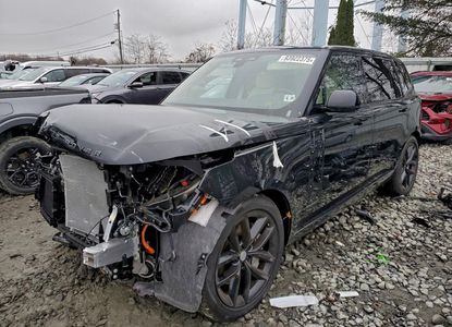 Vehicle Report for - Image 1
