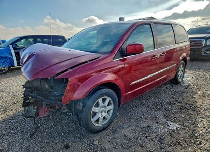 Raport vehicul pentru VIN 2C4RC1BG0CR186275 - Imaginea 1