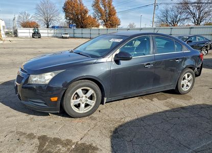 Vehicle Report for - Image 1