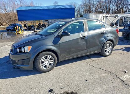 Vehicle Report for - Image 1