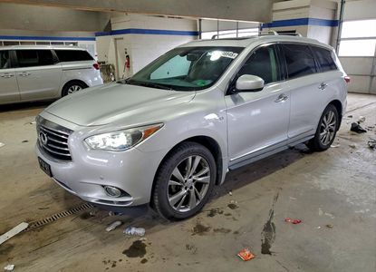 Vehicle Report for VIN 5N1AL0MM1FC535818 - Image 1