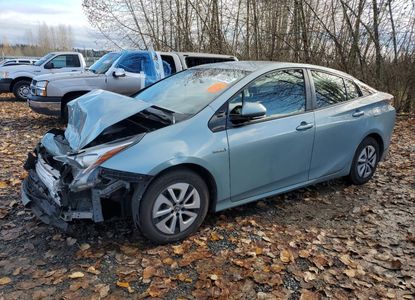 Vehicle Report for - Image 1