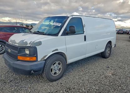 Vehicle Report for - Image 1