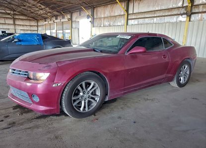 Vehicle Report for - Image 1
