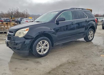 Fahrzeugbericht für VIN 2GNALDEC8B1223956 – Bild 1