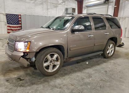Vehicle Report for - Image 1