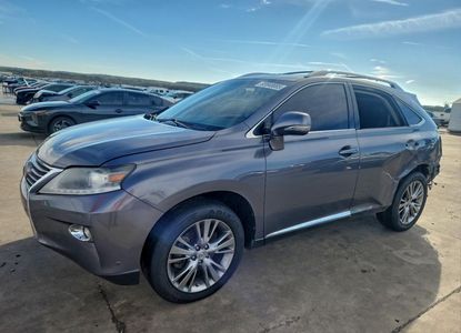 Vehicle Report for - Image 1