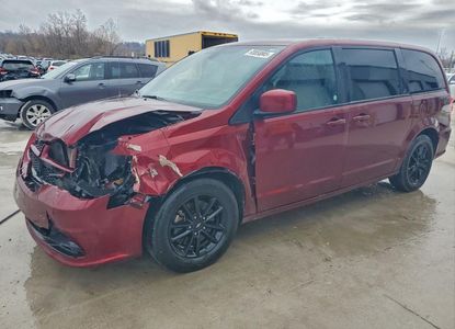 Vehicle Report for  - Image 1