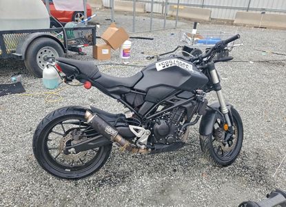 Vehicle Report for - Image 1