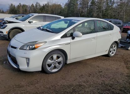 Vehicle Report for - Image 1