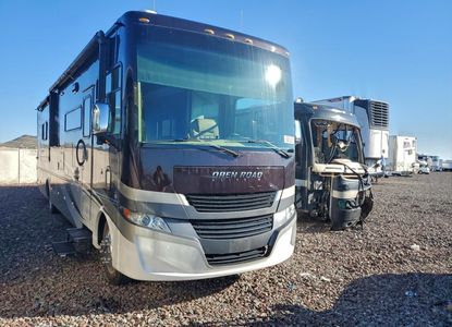 Rapport sur le véhicule pour VIN 1F66F5DY6K0A10852 - Image 1