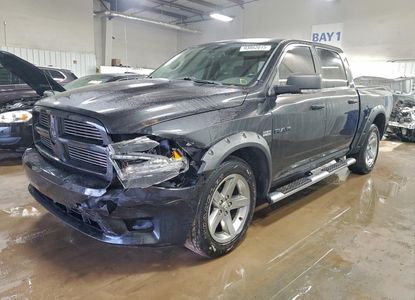 Отчет о транспортном средстве для VIN 1D7RV1CT8AS210538 - изображение 1