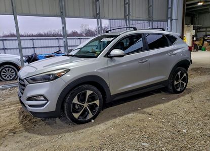 Vehicle Report for - Image 1