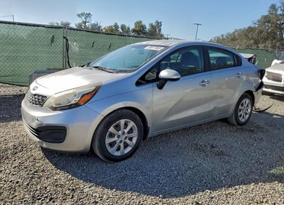 Vehicle Report for VIN KNADM4A38D6168250 - Image 1