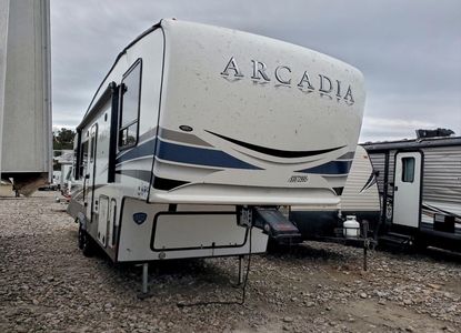 Vehicle Report for - Image 1