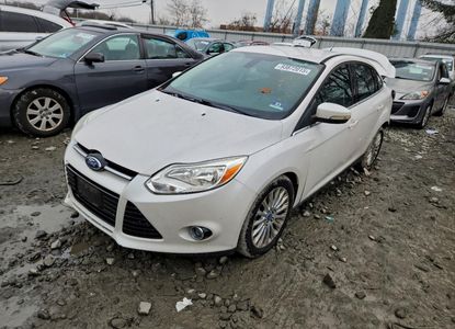 Vehicle Report for - Image 1