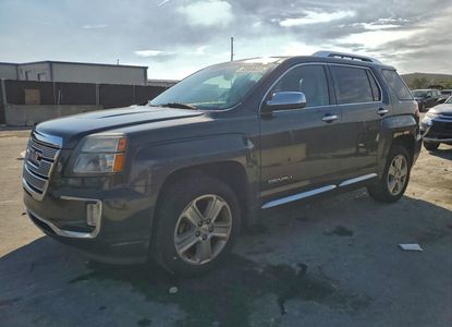 Rapport sur le véhicule pour VIN 2GKALREK9H6196117 - Image 1