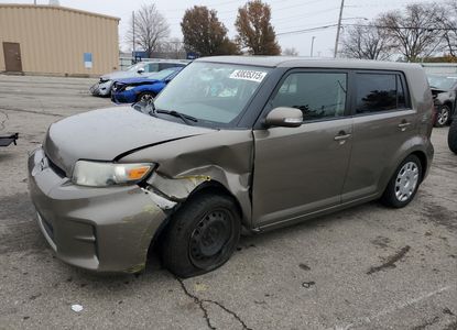 Vehicle Report for  - Image 1