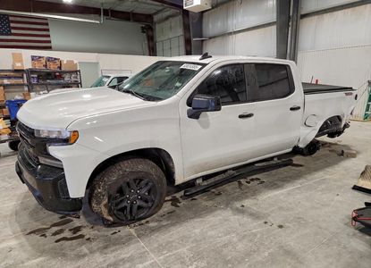 Vehicle Report for - Image 1