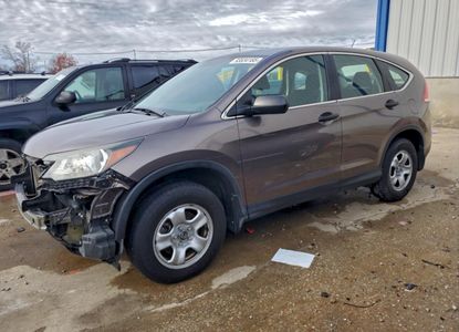 Vehicle Report for - Image 1