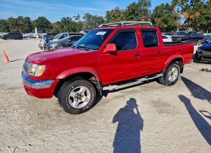 Звіт про транспортний засіб для VIN 1N6ED27T6YC387621 – зображення 1