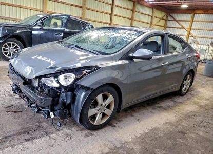 Vehicle Report for VIN 5NPDH4AEXDH313593 - Image 1