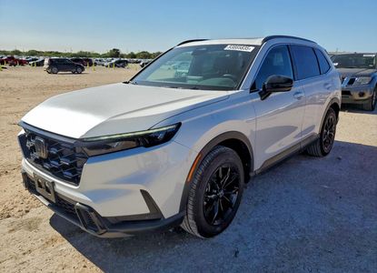 Vehicle Report for  - Image 1