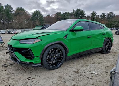 Vehicle Report for - Image 1