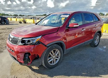 Vehicle Report for - Image 1