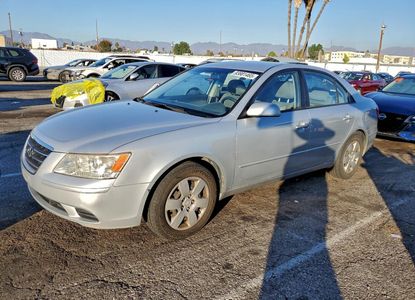 Отчет о транспортном средстве для VIN 5NPET4ACXAH602597 - изображение 1