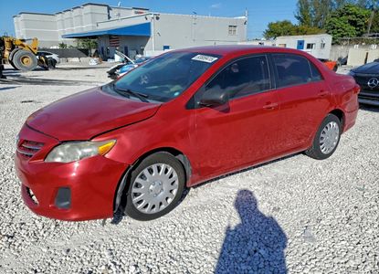 Vehicle Report for - Image 1