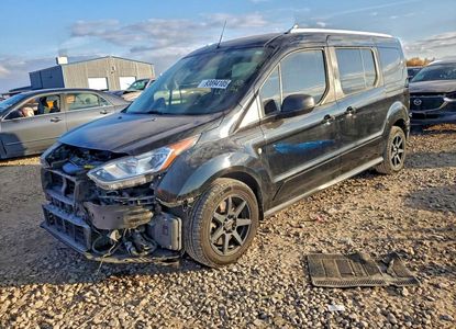 Vehicle Report for VIN NM0GS9F28K1426003 - Image 1