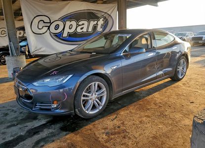 Vehicle Report for  - Image 1