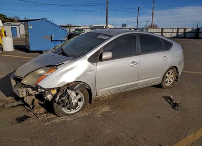 Звіт про транспортний засіб для VIN JTDKB20U683322301 – зображення 1