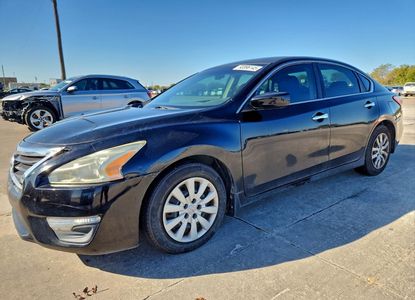 Звіт про транспортний засіб для VIN 1N4AL3AP1DC215941 – зображення 1