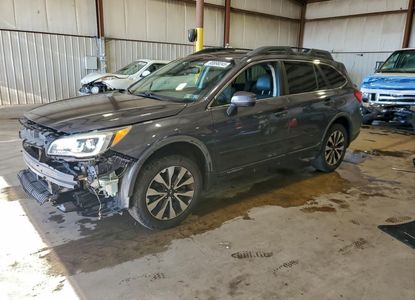 Informe del vehículo para VIN 4S4BSENC2G3307998 - Imagen 1